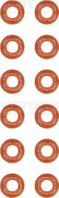 Seal Set, valve stem